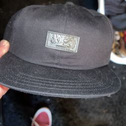 Half Cab Hat