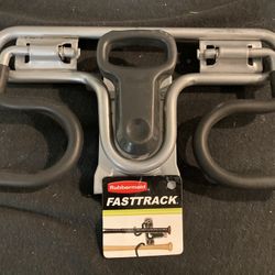 New Fast Track Bat Holder