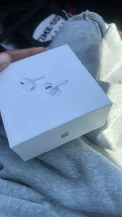 AirPods Pro 2