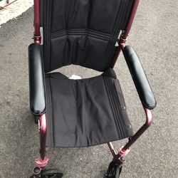 Drive Wheelchair