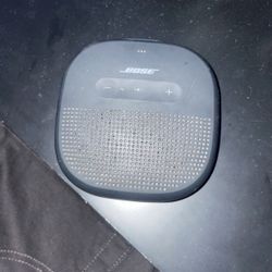 Bose Speaker Mini 