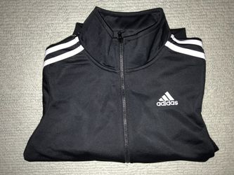 Adidas Youth Jacket