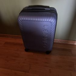 Calvin Klein Suitcase Luggage