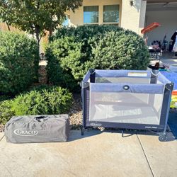 Graco Pack N Play For Babies 