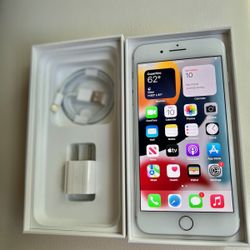 iPhone 7 Plus Unlocked 64gb 