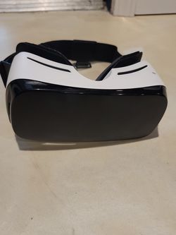 Samsung Oculus VR Googles