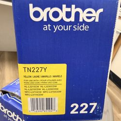 Office Printer Ink Brother 