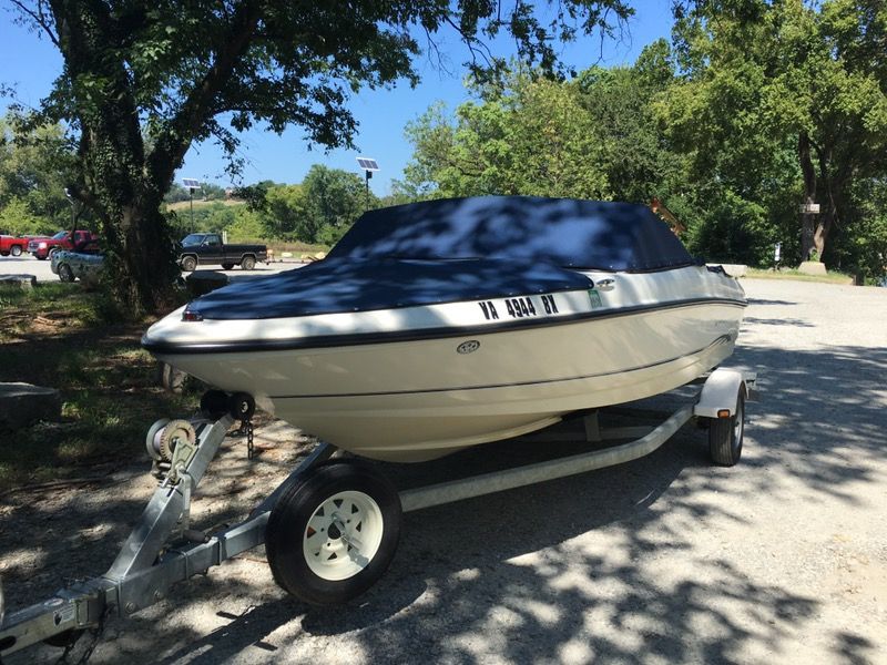 2004 Bayliner