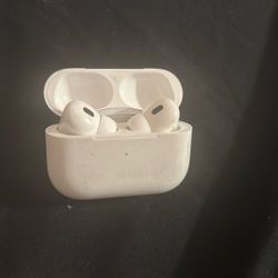 Air Pod Pros