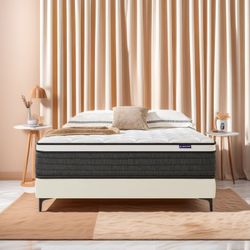 Clearance sale mattress king queen full