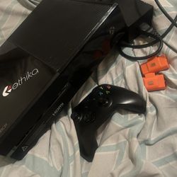 Xbox One 