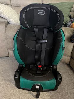 Evenflo Convertible Car Seat