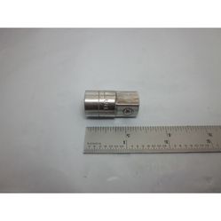 Vintage CRAFTSMAN 3/8" Drive Female to 1/2" Drive Male Socket Adapter V Series USA