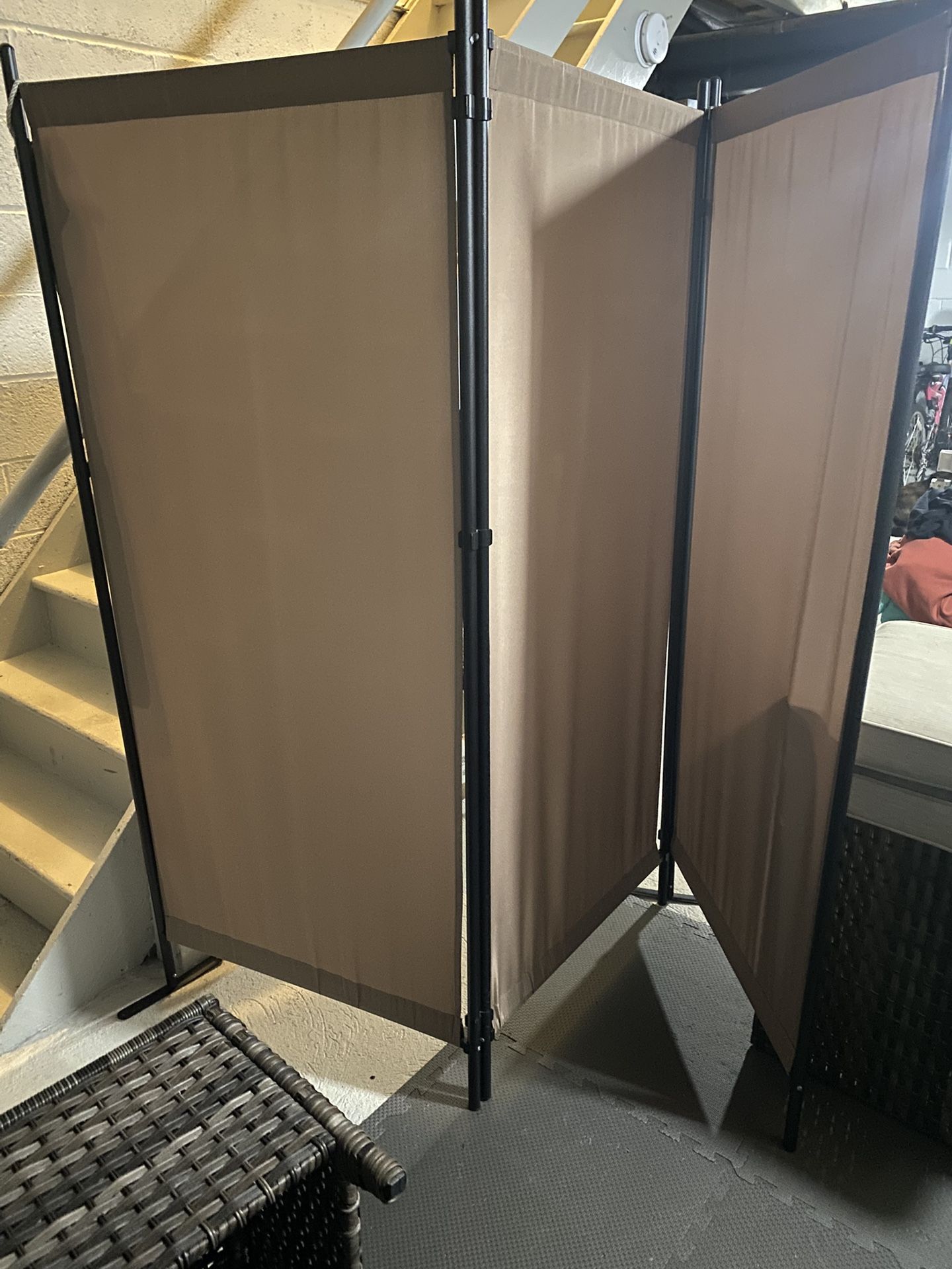 Privacy Screen