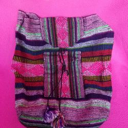 Artisanal BACKPACK