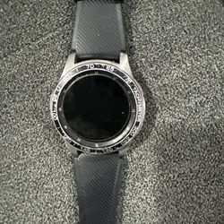 Samsung  Galaxy Watch