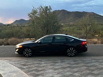 2024 Honda Accord Hybrid