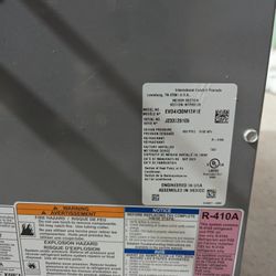 R-410A AC Coil