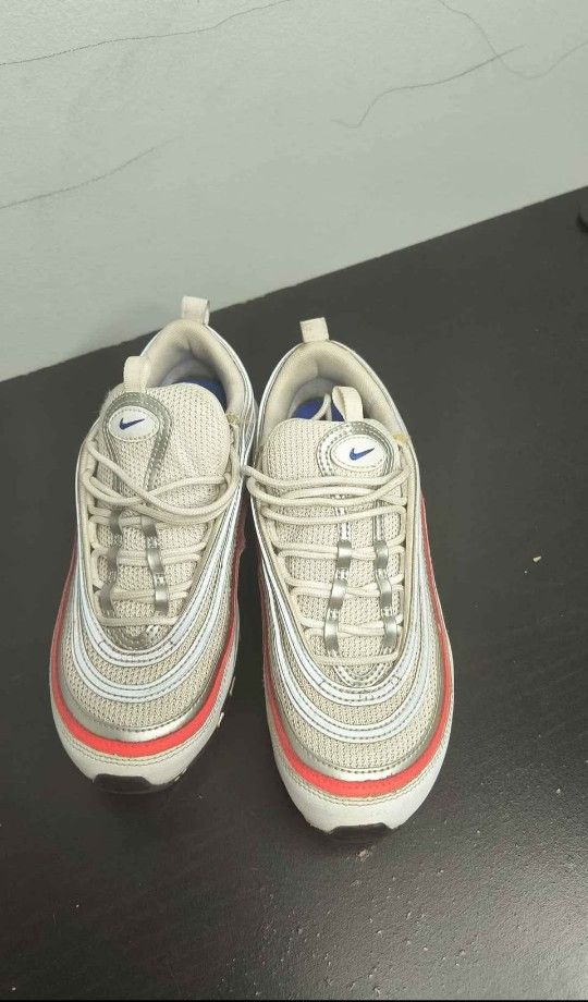 Nike Shoe