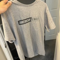 American Eagle Shirt