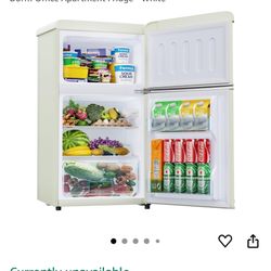 Mini Fridge 