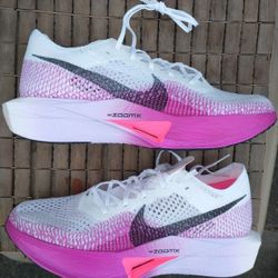 New Nike ZoomX Vaporfly Next% 3 Men Size 11