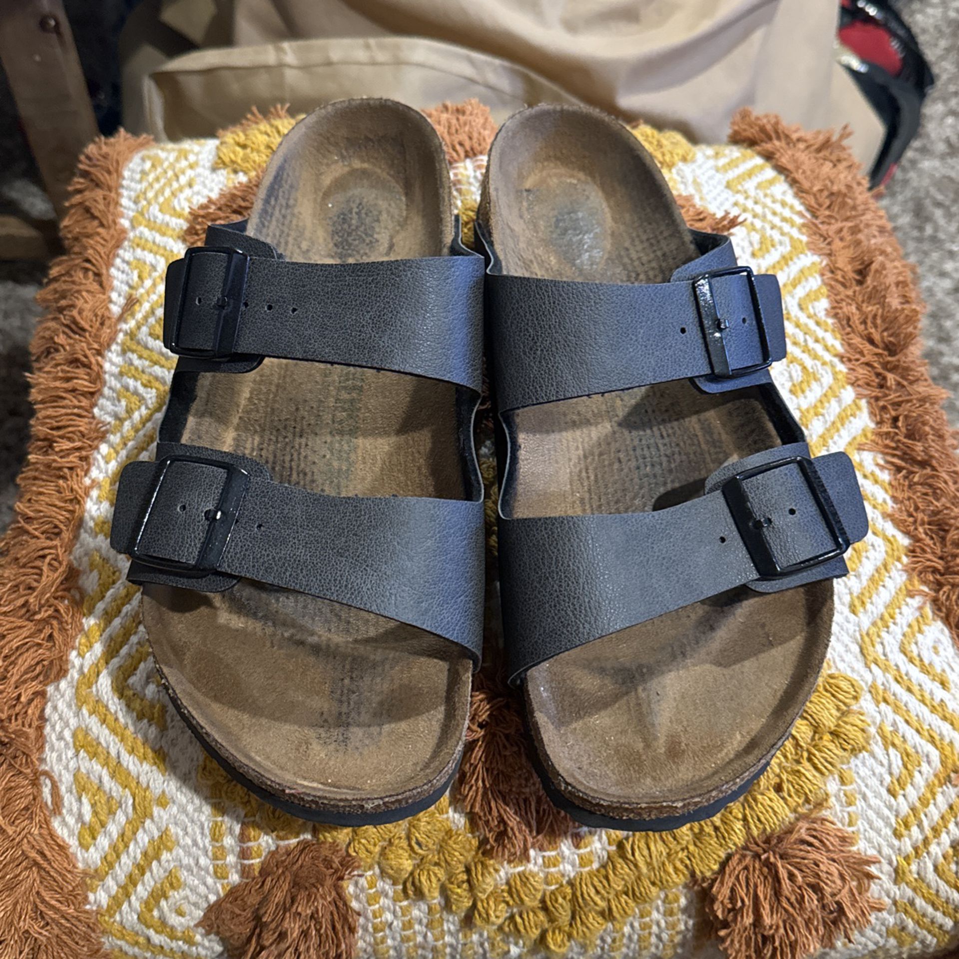 Birkenstock Women’s Sandals -10/11 