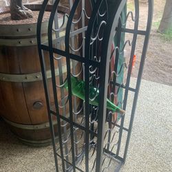 Wine Rack For Sale