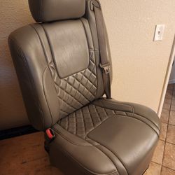 Chevy/GMC Seats Manual
