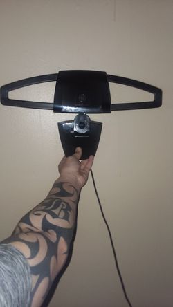 Hdtv attn