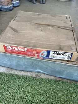 2018 Chevrolet Impala