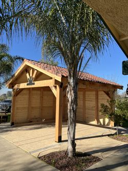 Gazebos
