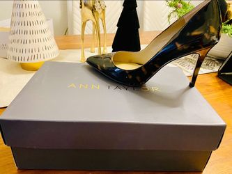 Ann Taylor High Heels