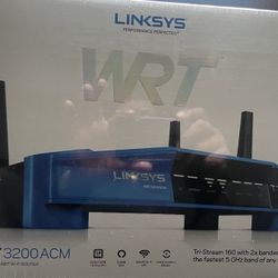 Router For Computer