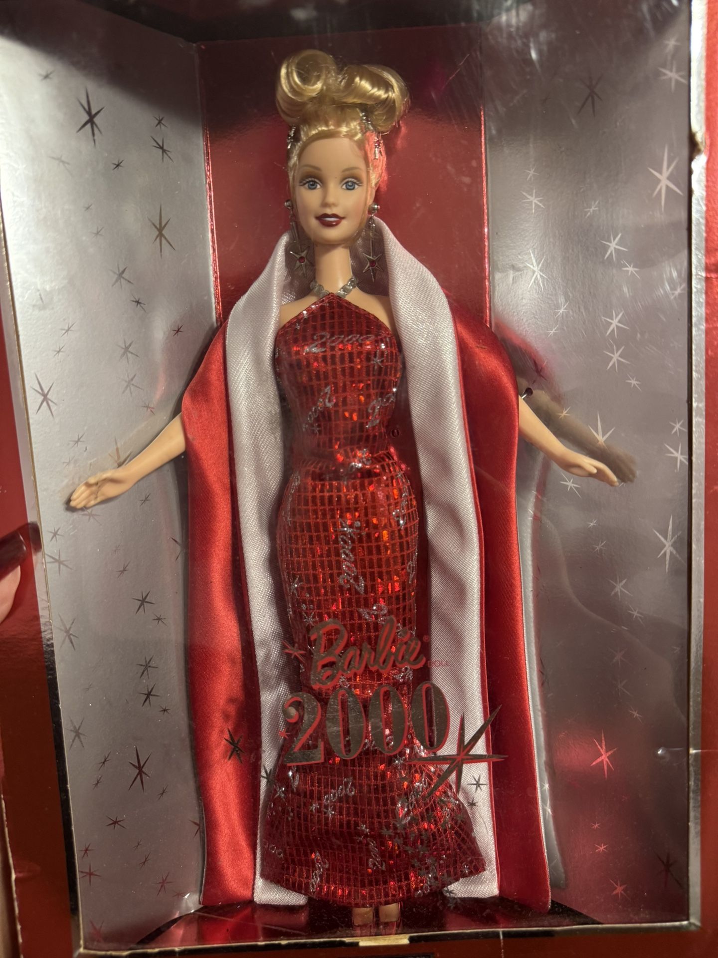 Barbie 2000 Collector’s Edition
