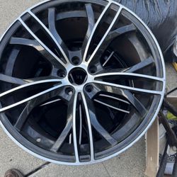 Tires & Rims