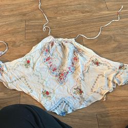 cute tank top 
