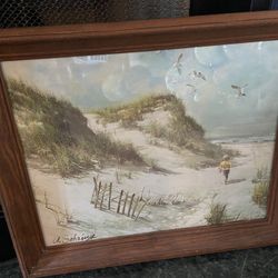 1975 Vintage Beach A. Sebring 