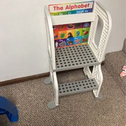  Kids Step Stool 