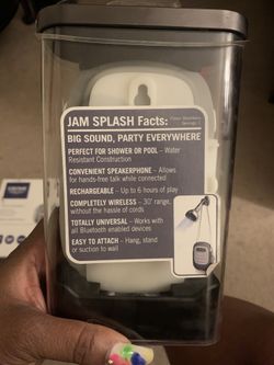 Speaker