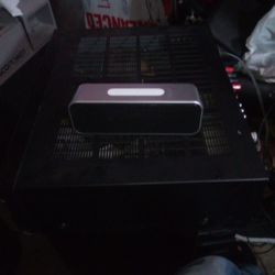Bluetooth Speaker