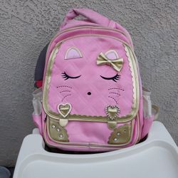 Sleepy Back Pack