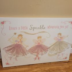 Ballerinas Picture 