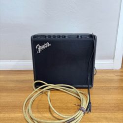 Fender Mustang LT25 