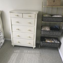 Bedroom Dresser