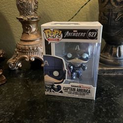 FUNKO POP!