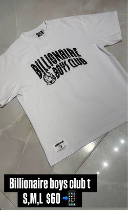 Billionaire shirt