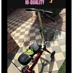Knee Scooter Walker 
