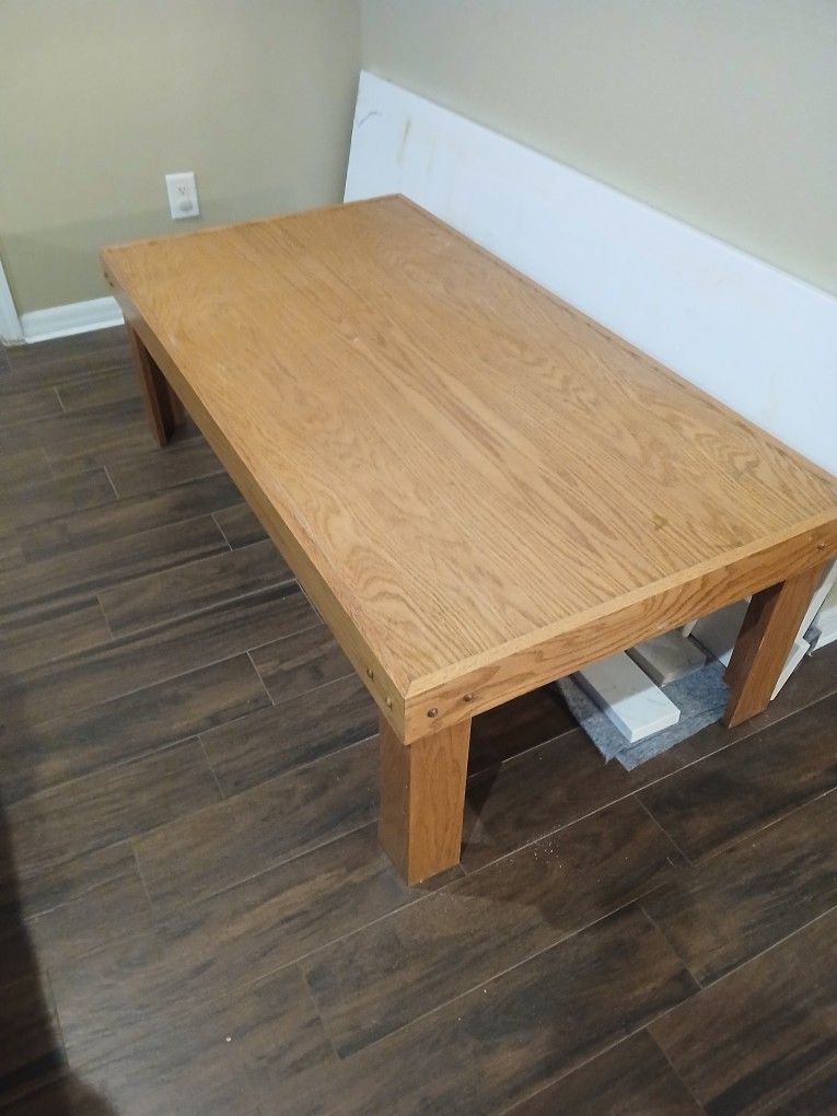 Free Table
