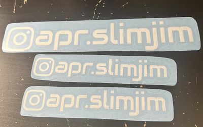 Decals Decals Decals